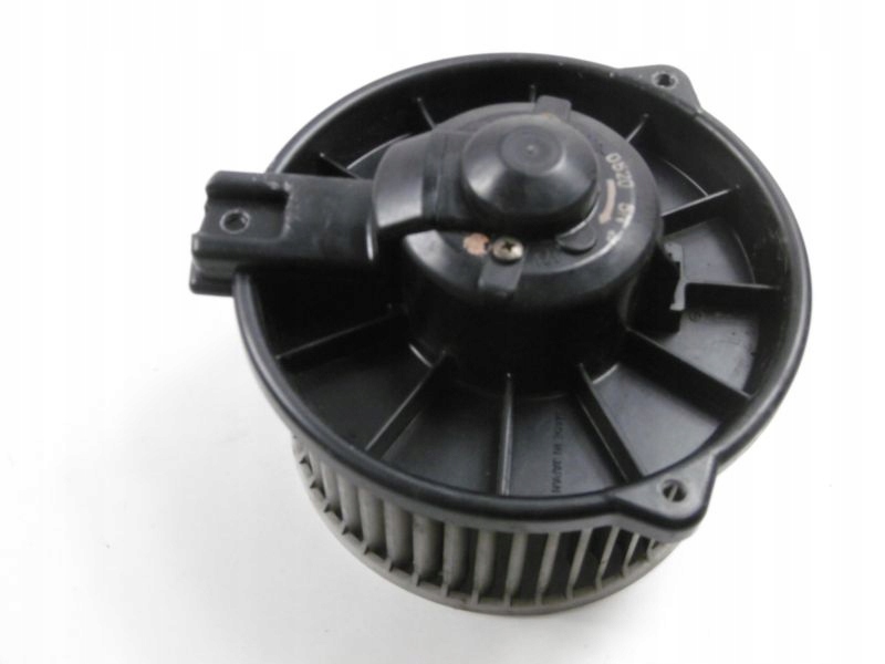 фото №1, Toyota corolla 7 e10 вентилятор воздуходувка обдув denso 194000-0520