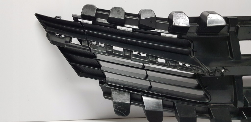 фото №2, Toyota verso решітка радіатора решітка радіатора підсилювач оригінал