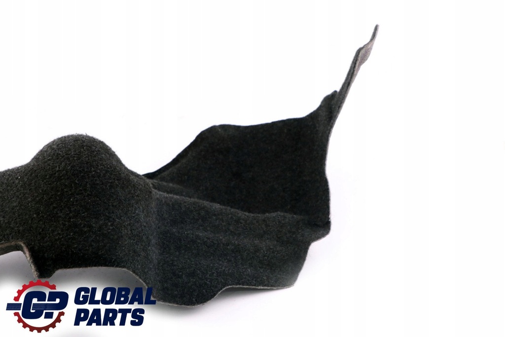 фото №9, Bmw z4 e89 шумоизоляция защита обшивка багажника