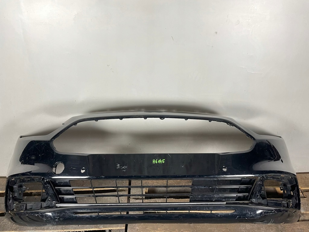 фото №1, Бампер перед передній ford s-max mk2 ii vignale