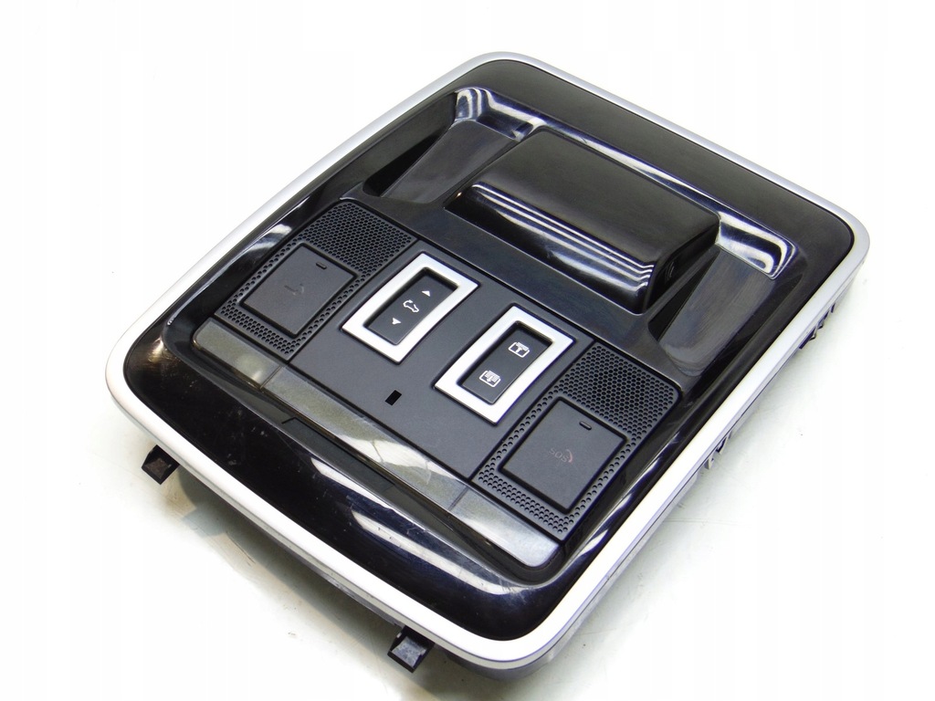 фото №1, Лампа освещение кабины range rover sport l494