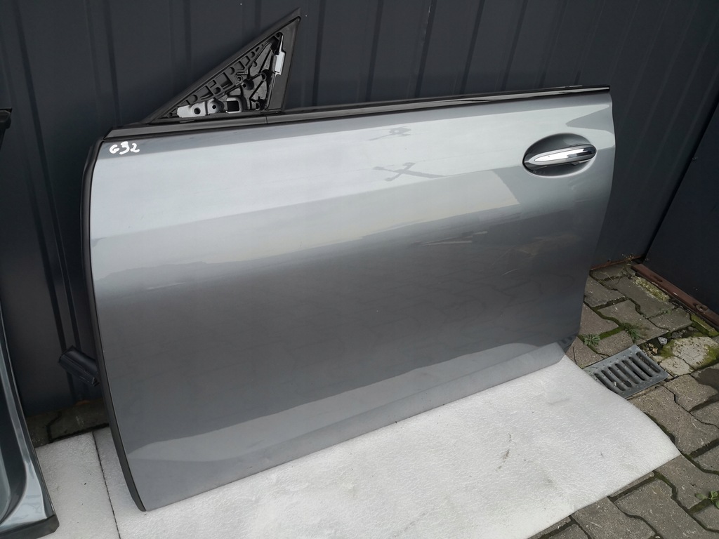 фото №1, Дверь левый перед bmw g32 c2y