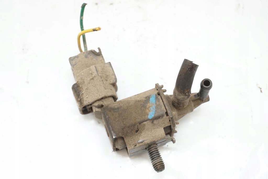 фото №4, Клапан вакуумный усилитель kia picanto i 1.0