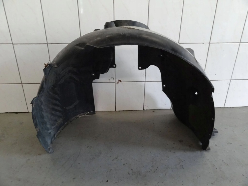 фото №1, Bmw 2 f45 2015 grantourer захист підкрилок лівий перед передні