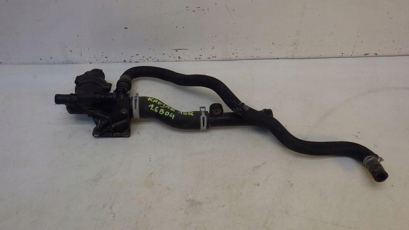 фото №1, Корпус термостата wąż труба renault kadjar 1.6 dci 210474640r