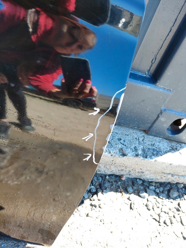 фото №5, Bmw f21 двері праве schwarz 2