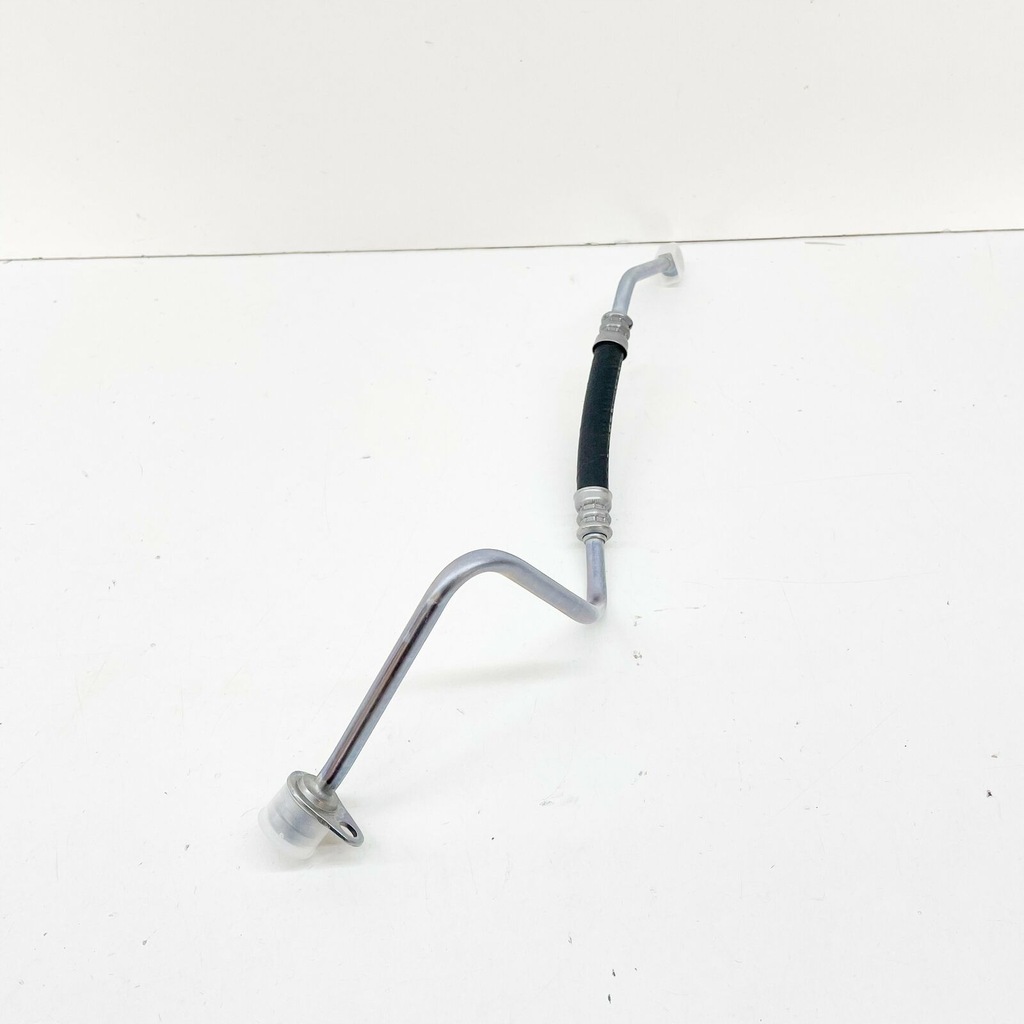 фото №4, Audi a4 b7 турбонагнітач feed oil труба 059145771n