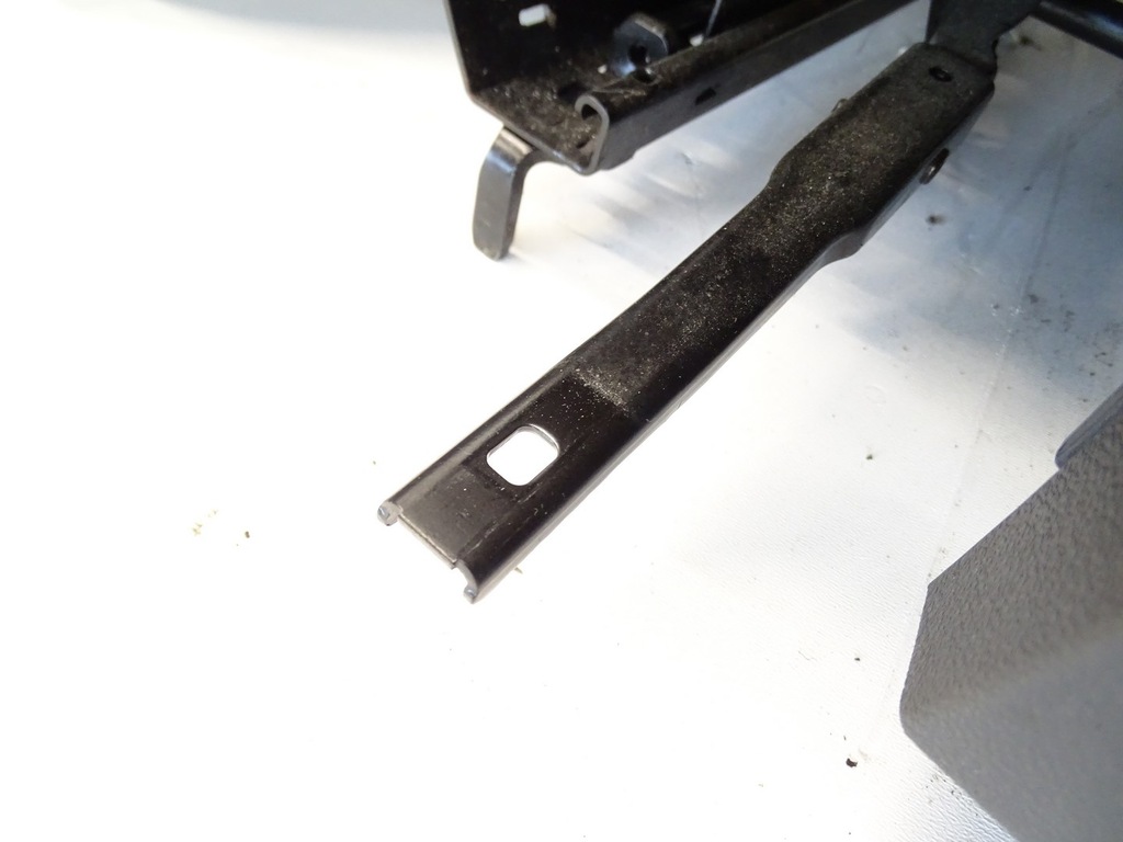 фото №9, Сиденья перед задняя задние заднее сиденье комплект кожа seat leon iii cupra