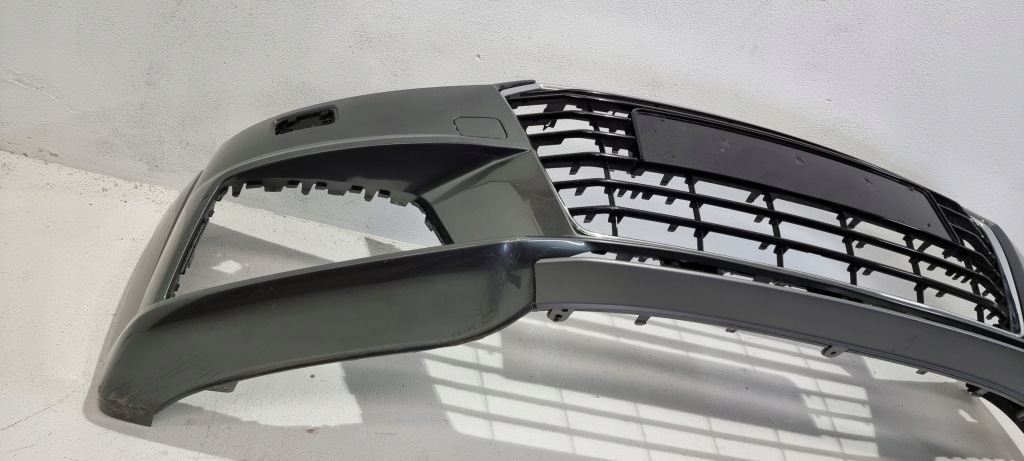 Бампер перед передній audi tt s-line 8s0 14-18 Ціна