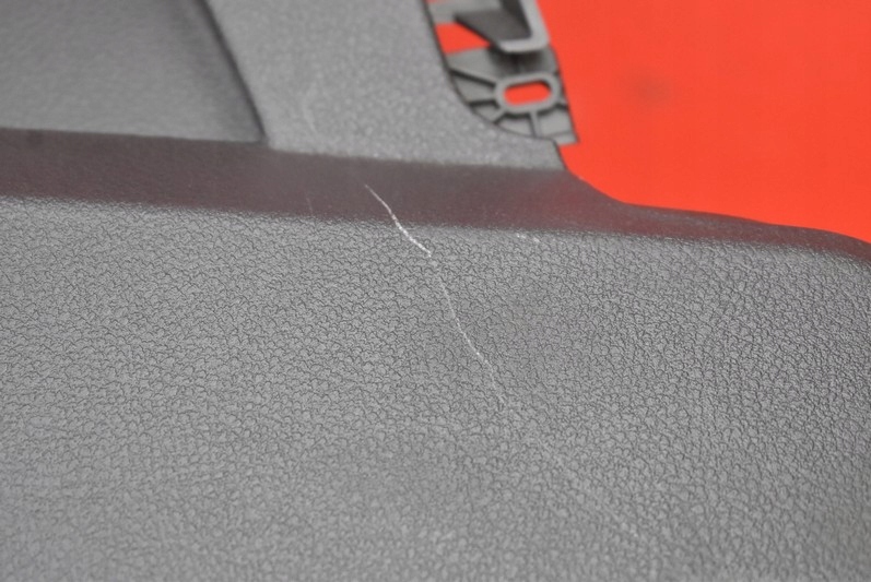 фото №4, Панель приладів приладова консоль панель приладів eu ford transit courier 14-23