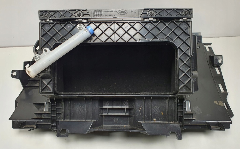 фото №7, Бардачок пасажира discovery sport l550 europa