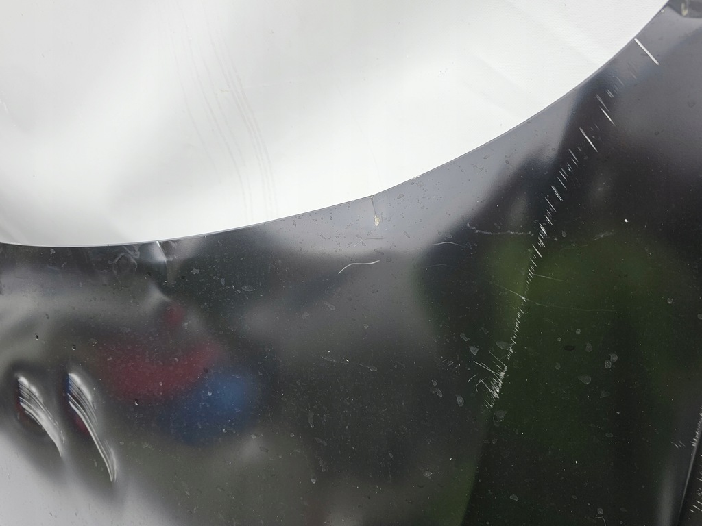 фото №12, Капот крышка двигателя bmw z4 g29 2018-2023 оригинальная