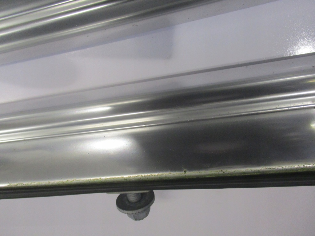 фото №7, Молдинг рейлинг крышный na крыша правый хром bmw x1 e84