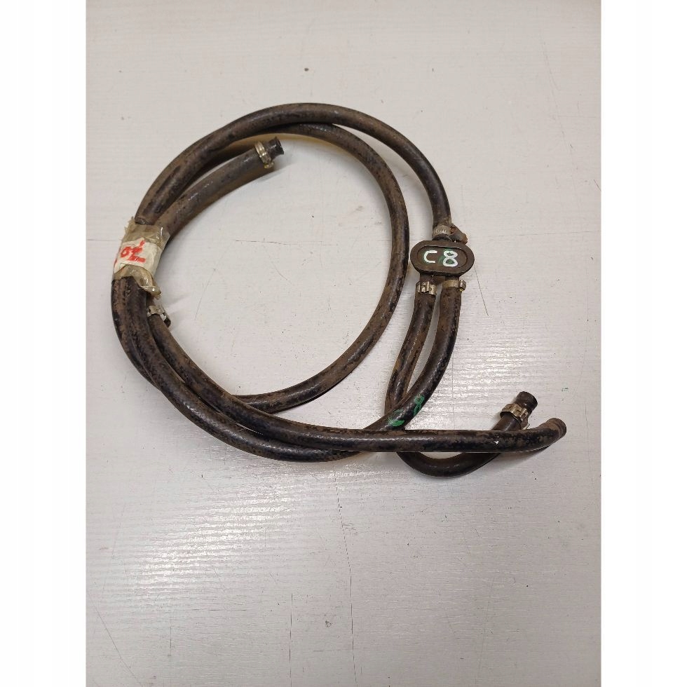 фото №1, Citroen c8 02-.. шланг омивача w бампер