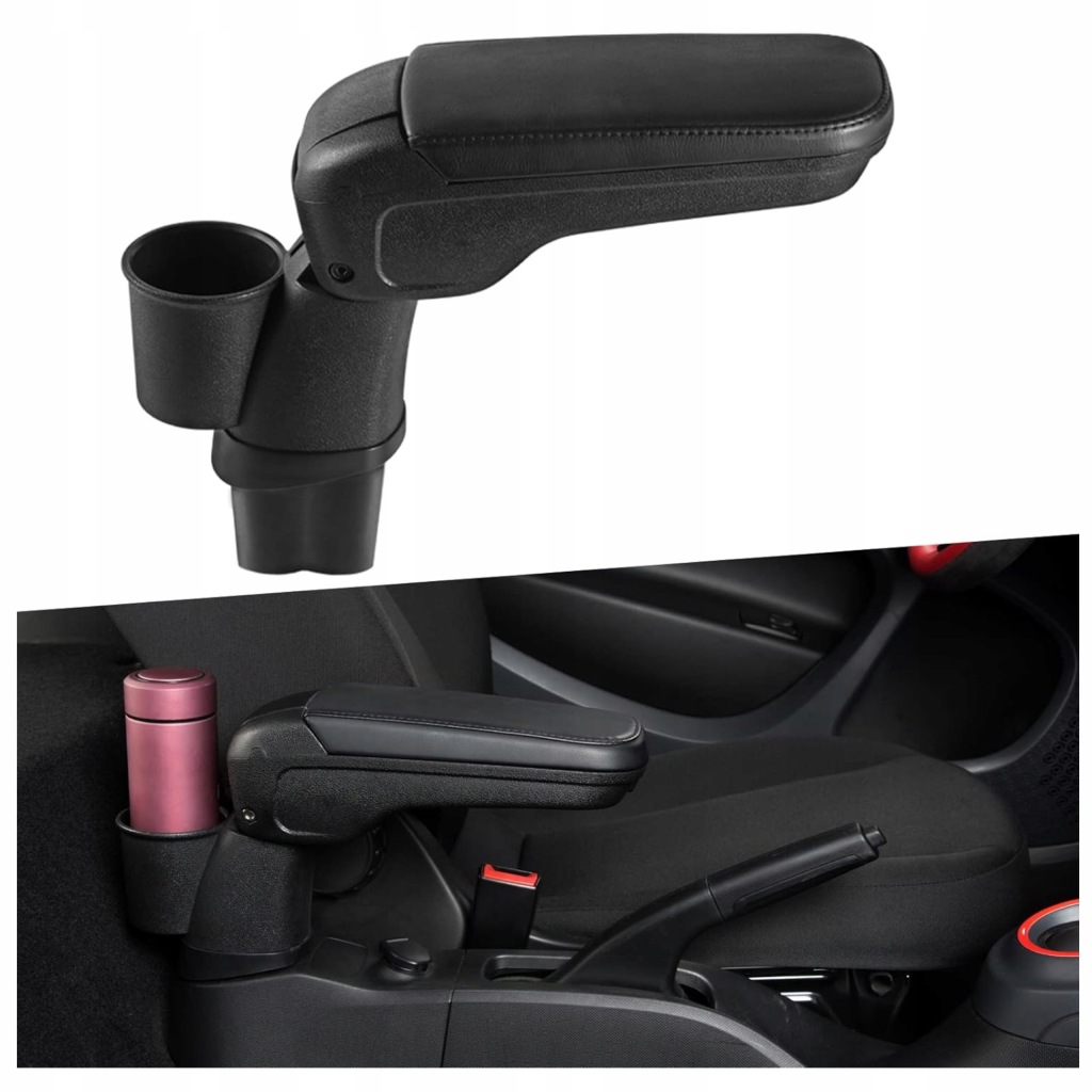 Купить Подлокотник средний do mercedes-benz smart 453 fortwo forfour