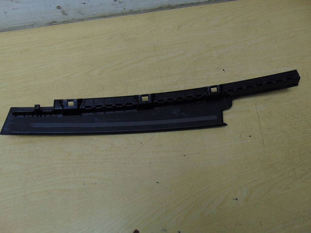 фото №10, Накладка стойка дверь левый перед seat ibiza v nowa