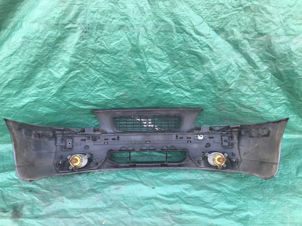 фото №12, Volvo s60 i 1 00-04r бампер перед передний kompletny 9178213