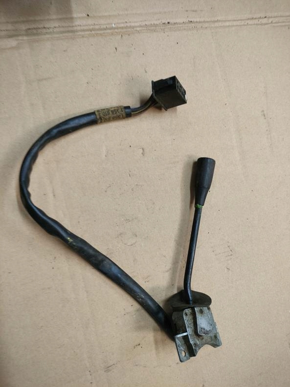 фото №1, Переключатель дворник bmw e21 оригинал