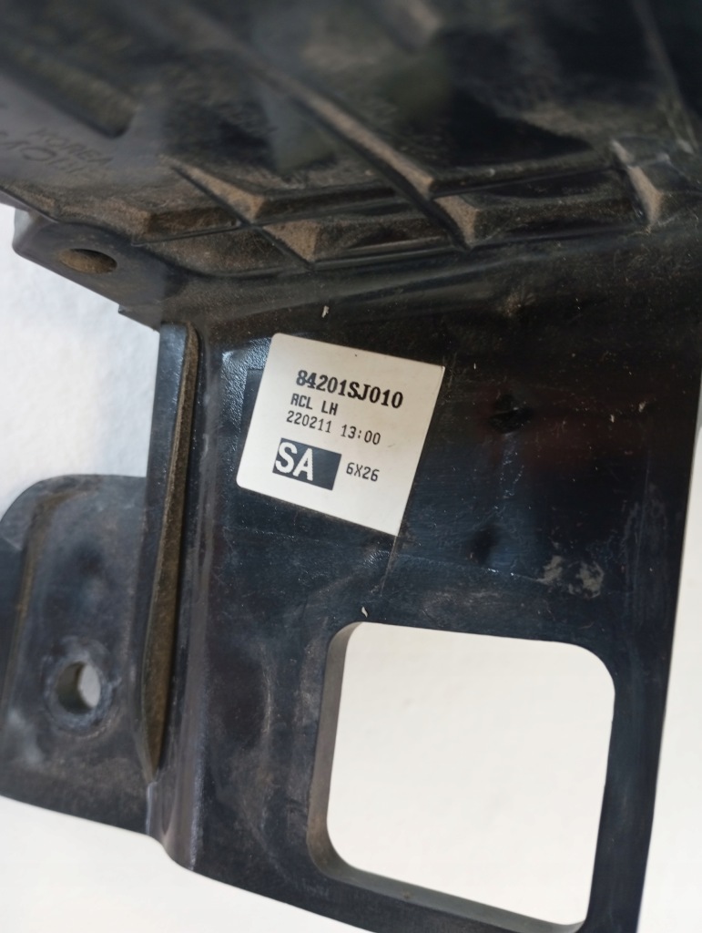 Фара левая правая задняя задняя subaru forester v 22r 84201-sj010 84201-sj000 с Разборки