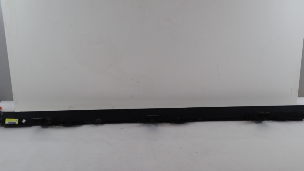 Jeep wrangler jl rubicon 18- подножка порог левое  68292911ae с Разборки