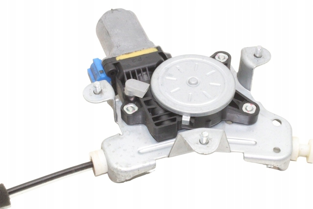 фото №6, Подъемник стекло левых передних дверь chevrolet captiva c100, c140