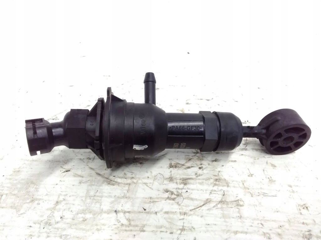 фото №1, Циліндр зчеплення peugeot boxer фургон 00551927260 2.2l дизель 96kw 2015