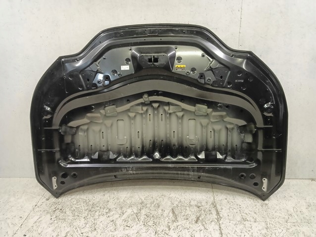 фото №5, Капот кришка двигуна lexus nx ii 21-