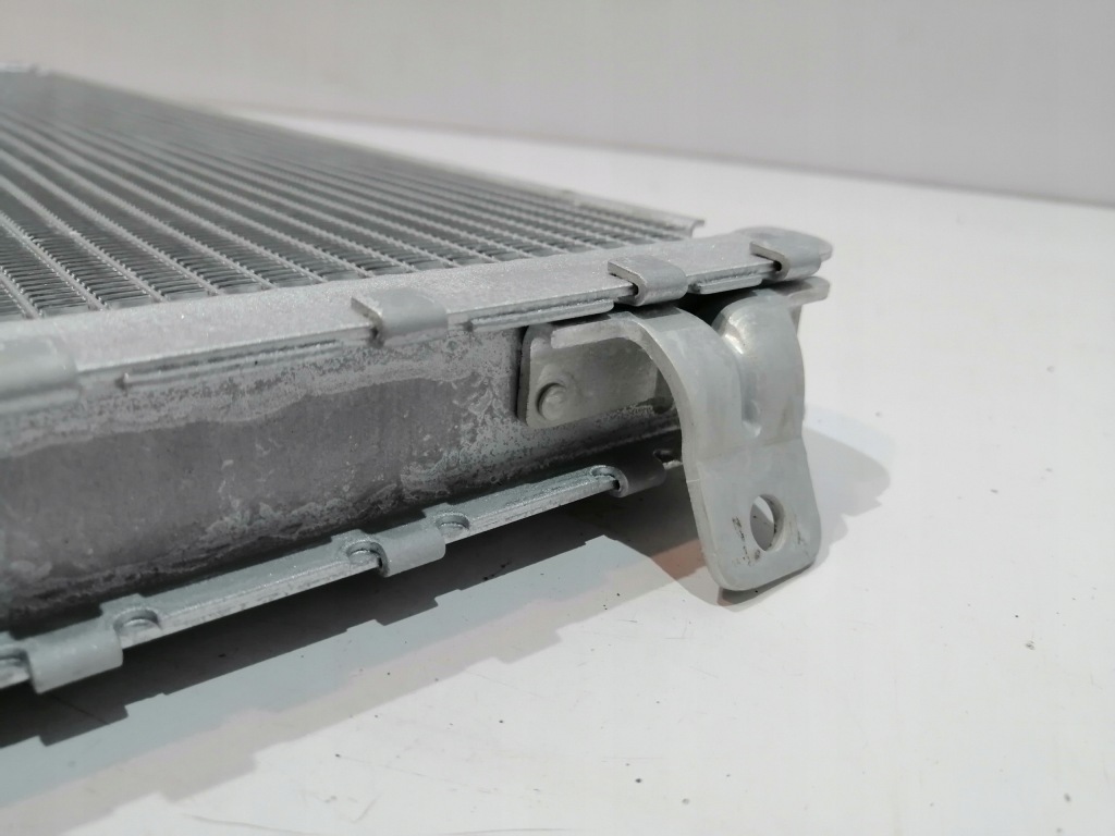 Jaguar e-pace x540 радиатор воды новая оригинал Киев