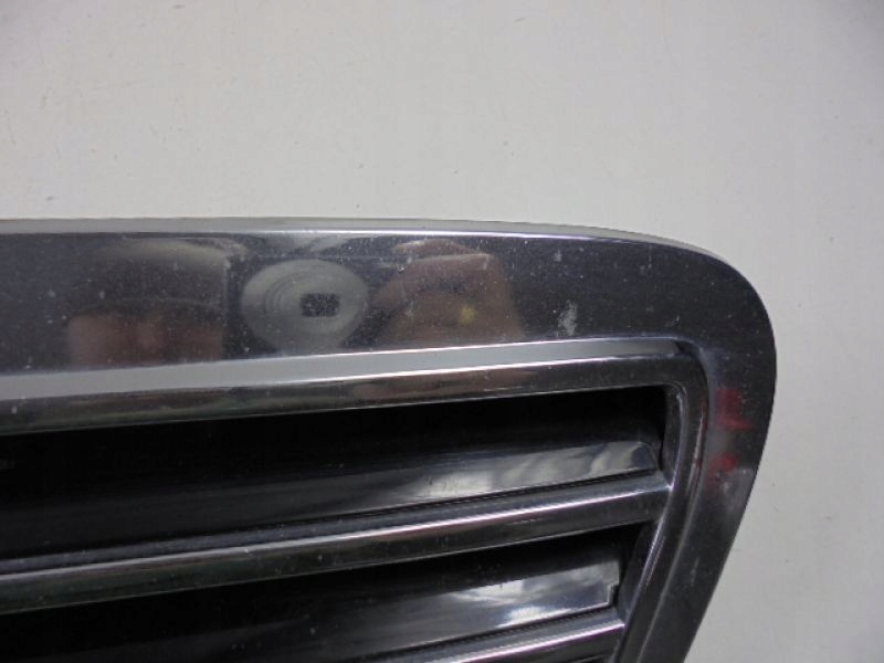 фото №10, Mercedes s w220 решётка радиатора решётка радиатора a2208800383