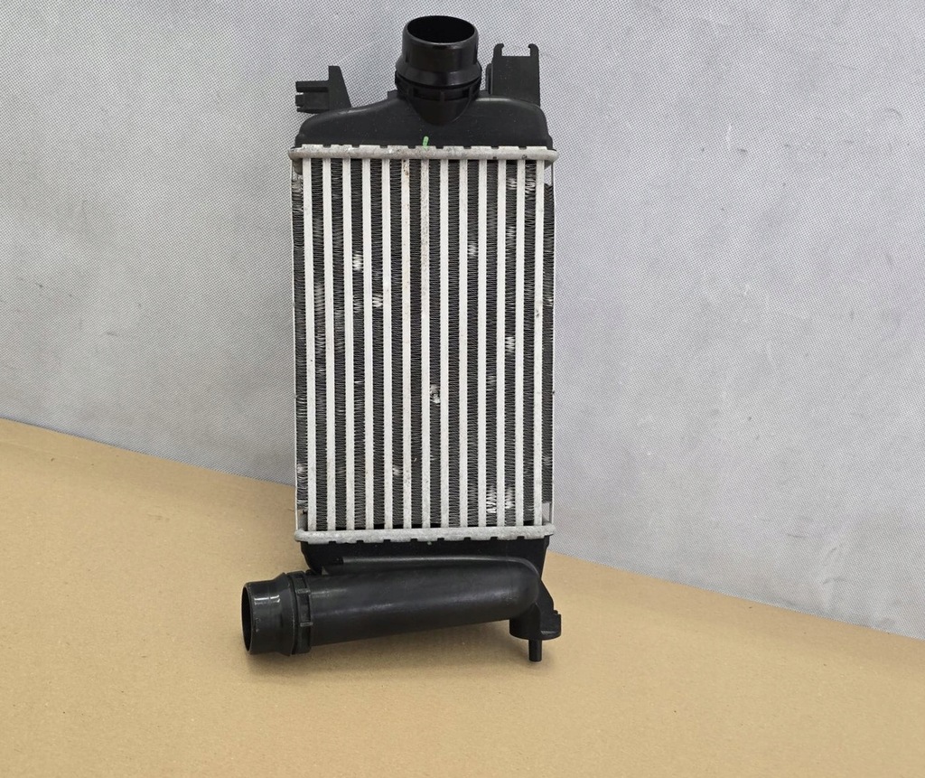 фото №1, Интеркулер renault renault clio iv 12-19 144615fa0a