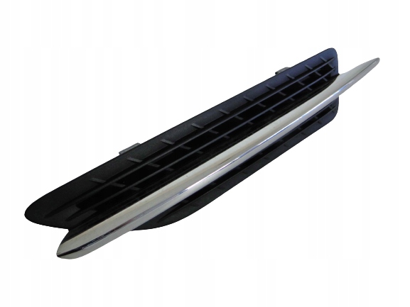 фото №1, Mercedes slk slc r172 172 решётка левая w крыло