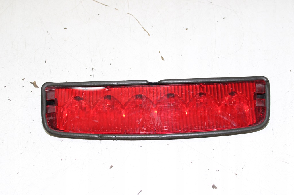 фото №1, Третий свет стоп bmw e36 compact