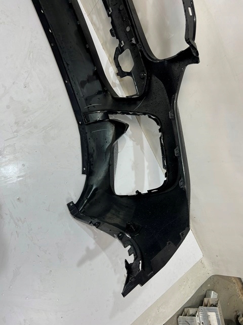 фото №10, Бампер передний перед bmw x3 g01 m-pakiet