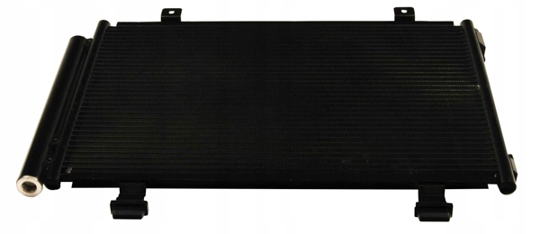 фото №1, Maxgear ac830135 конденсатор, кондиционер