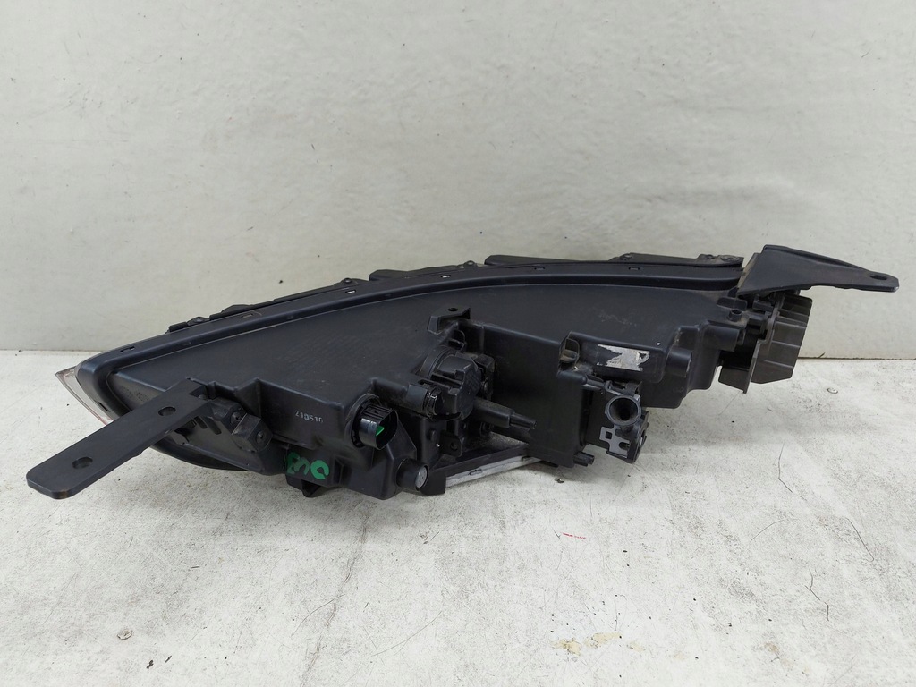 фото №9, Kia soul 3 iii 20- led права лампа передня перед фара