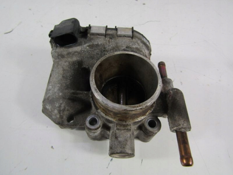 фото №6, Corsa d дроссельная заслонка 1.2 16v