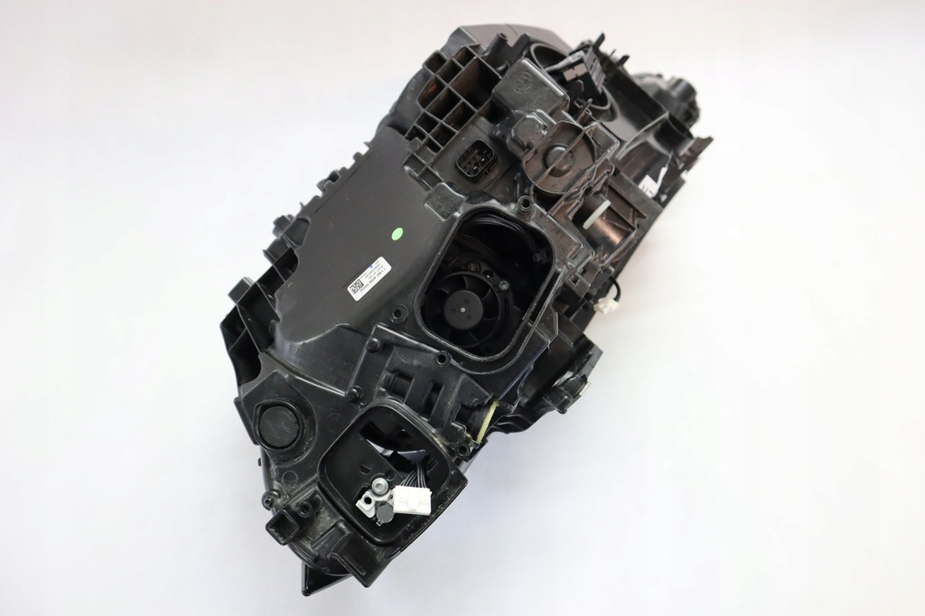 фото №14, Фара лампа laser bmw 4 g22 g23 g26 оригінал права 5a04582