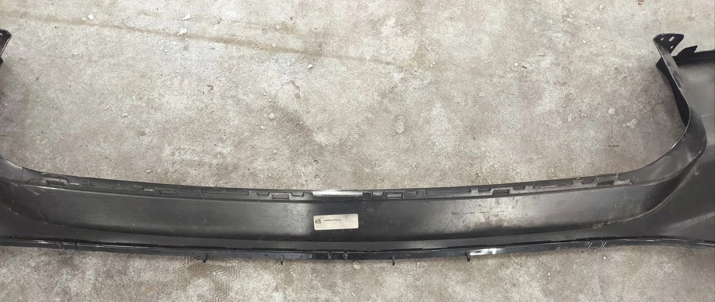 фото №8, Бампер задня задній bmw x1 f48 15- 51127355260