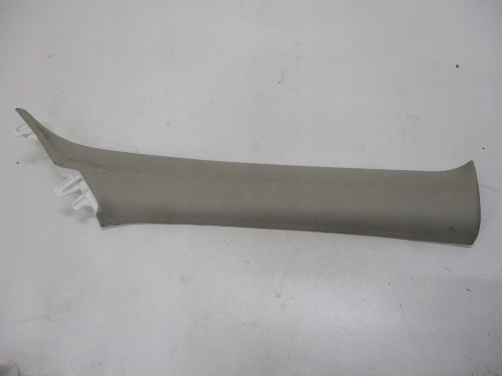 фото №1, Захист оббивка стійка renault koleos ii