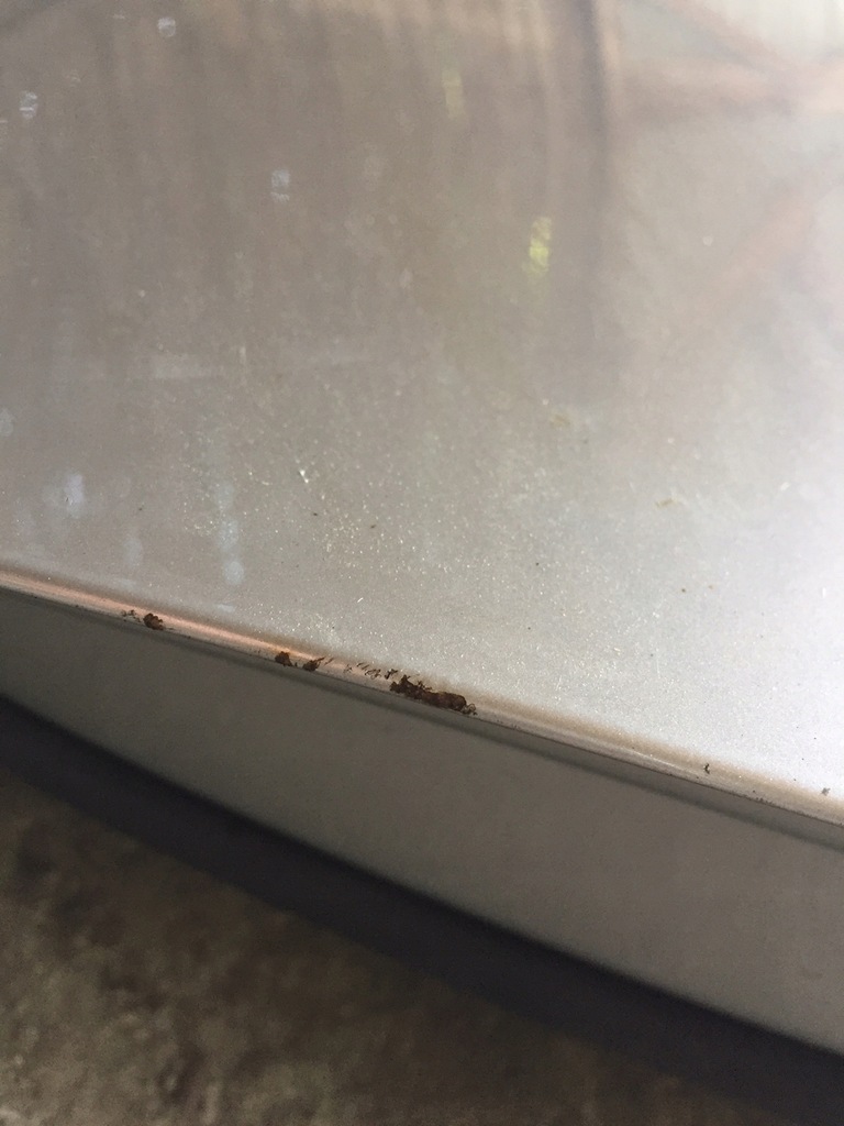 фото №6, Audi a6 c6 ly7w дверь левая левый задняя задние