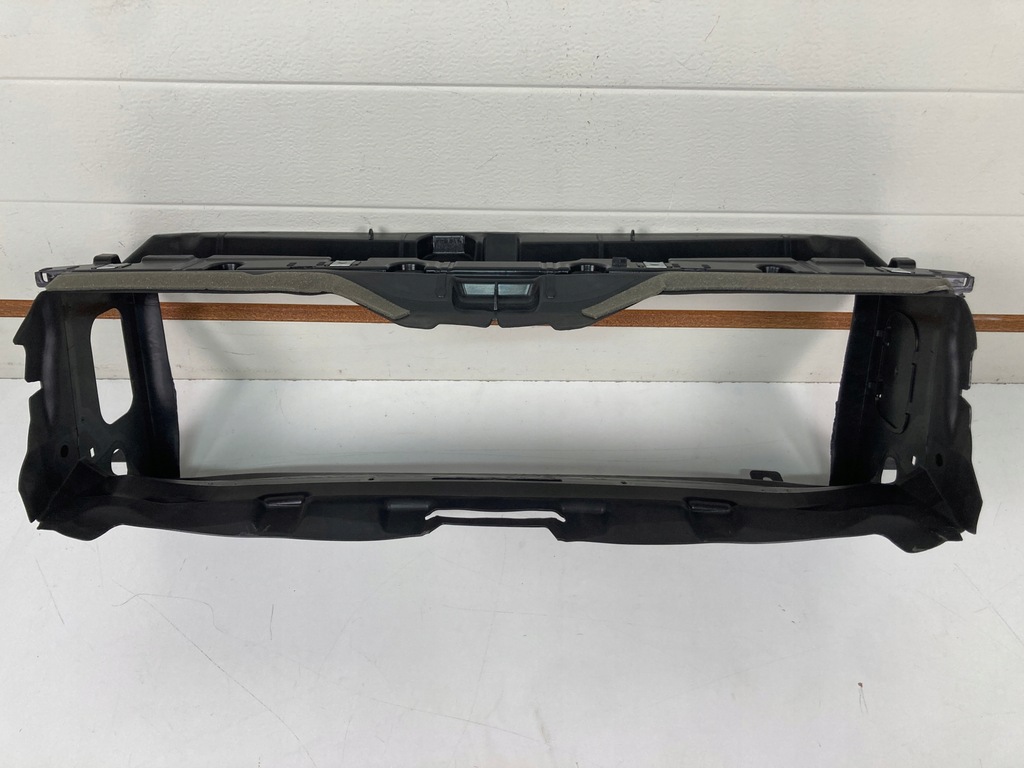 фото №1, Воздуховод воздуха bmw 3 f30 f31