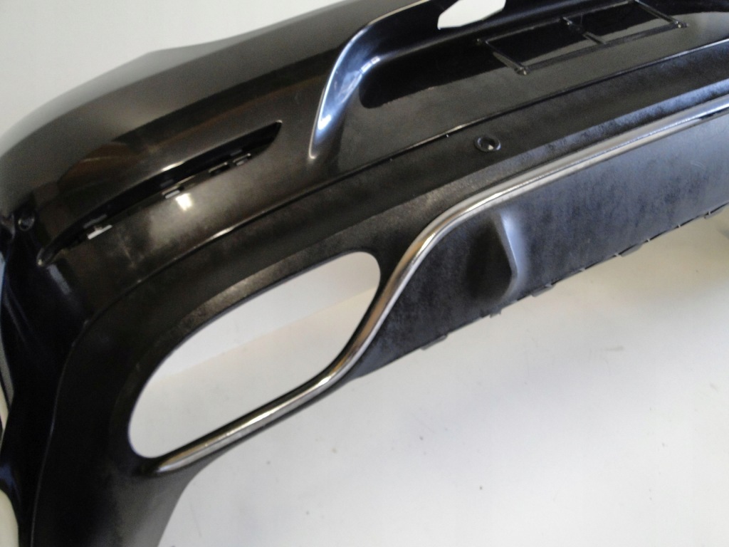 Mercedes cls 257 w257 бампер задній pts amg Недорого