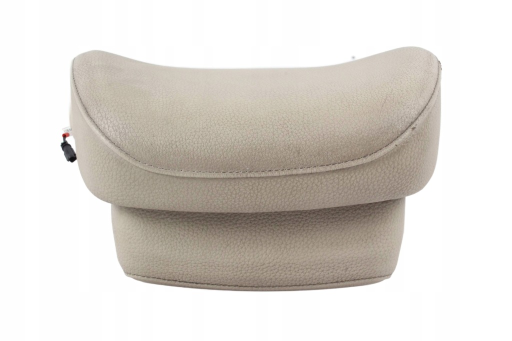 фото №8, Подголовник правый левый перед передний bmw e60 e61 lift lci 07-10