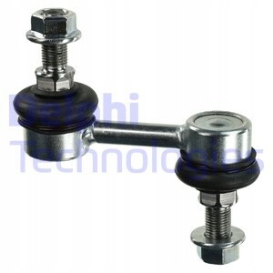 фото №1, Delphi tc2912 тяга / кронштейн, стабілізатор