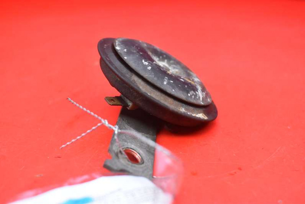 фото №6, Клаксон сигнал звуковой mitsubishi outlander 1 i 01-08