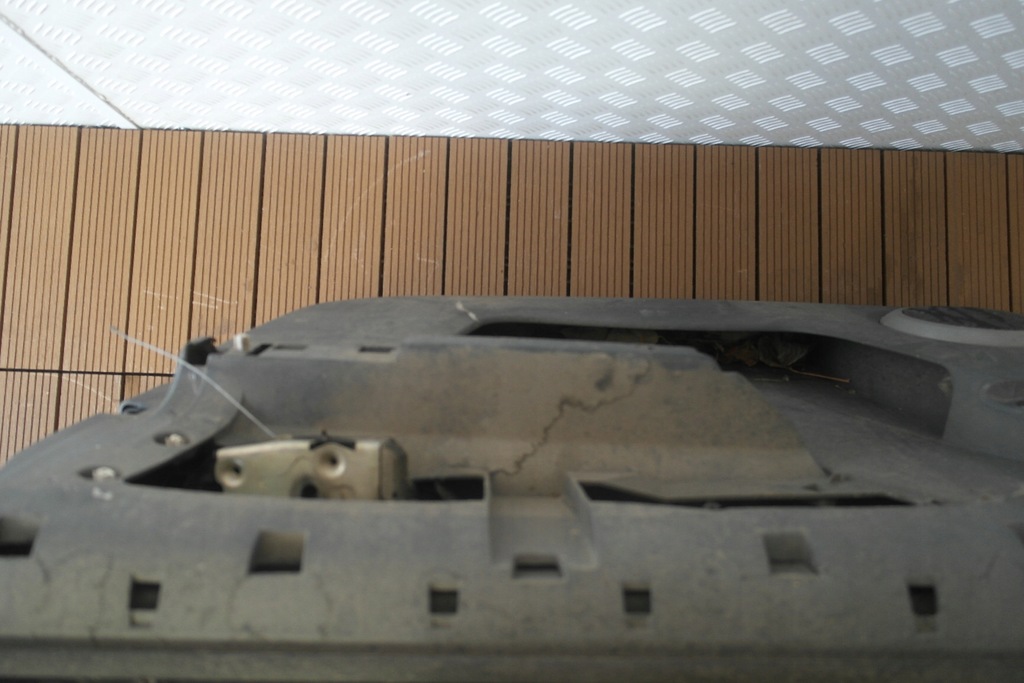 фото №8, Smart forfour 454 дверь передние правое перед europa оригинальный номер