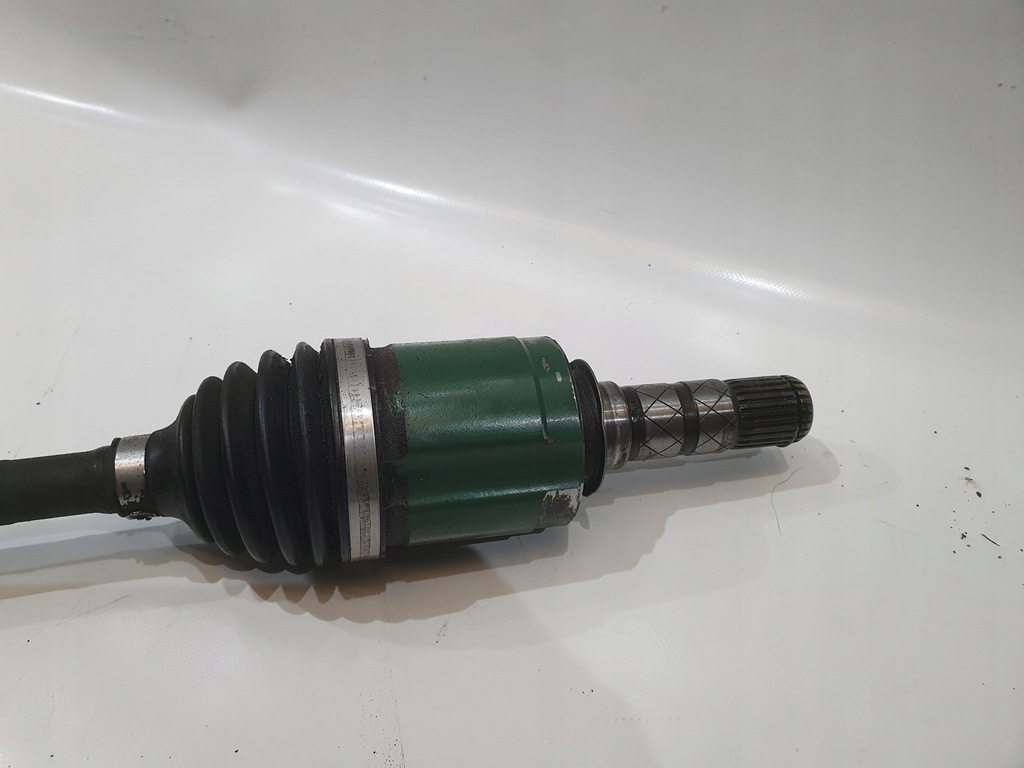 фото №4, Subaru outback legacy v приводной вал левая / правая задняя