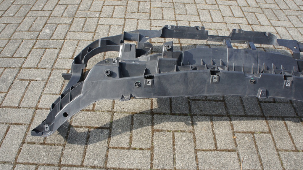 фото №9, Pas передній підсилювач renault master iii lift iv