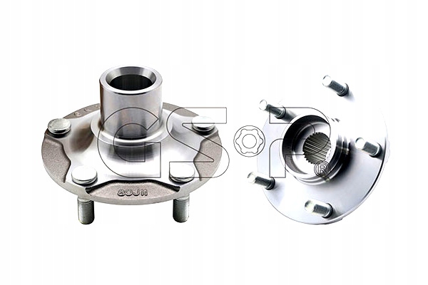 фото №1, Gsp 9428042 ступица колеса