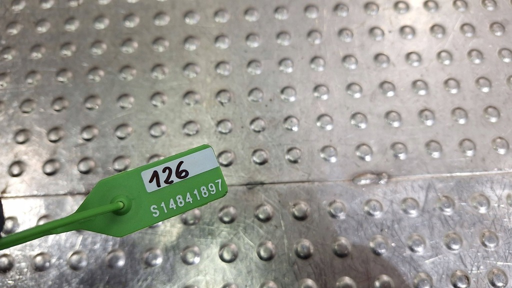 фото №8, Моторчик дворник правый перед av11-17504-bd ford b-max eu